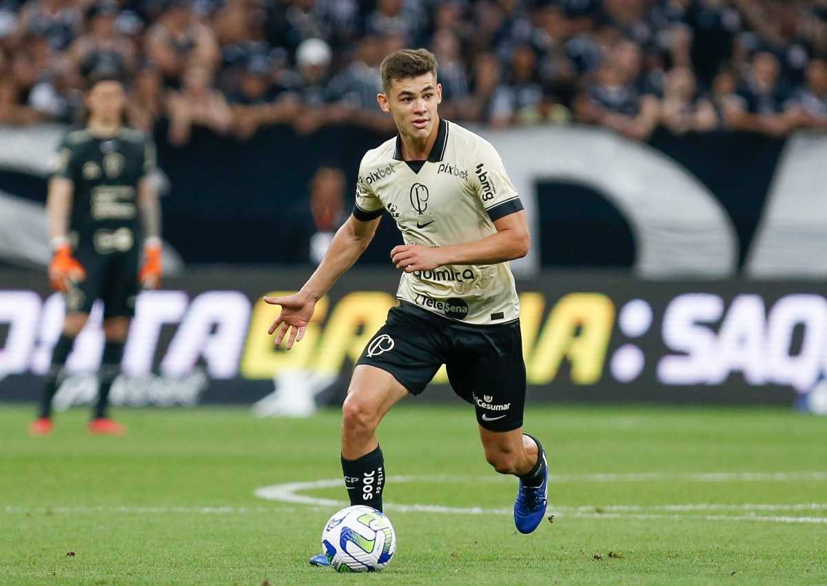Gabriel Moscardo
