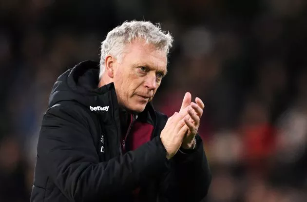 moyes 5-0
