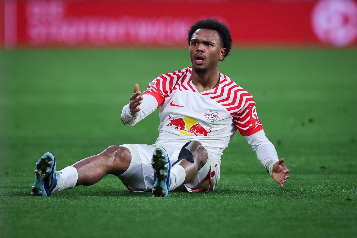 Lois Openda to Liverpool or Chelsea?