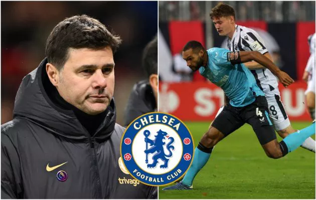pochettino chelsea tah bayer leverkusen