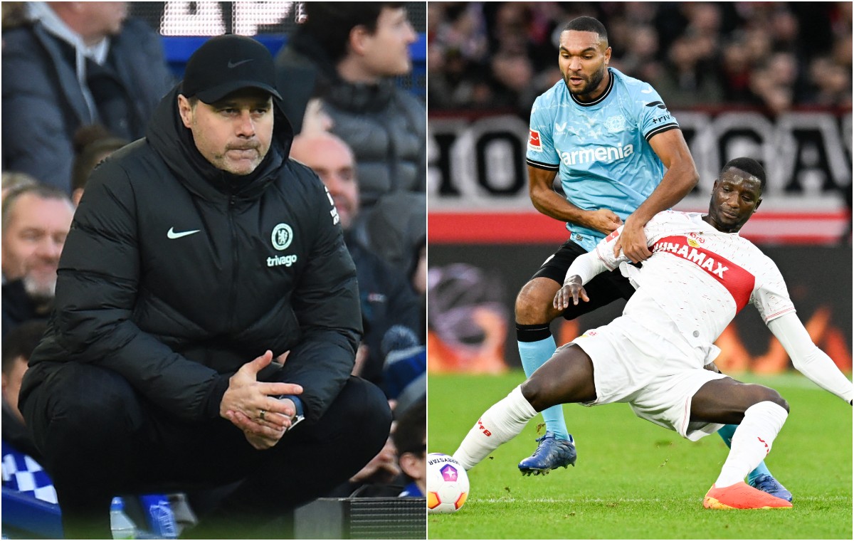 pochettino tah guirassy