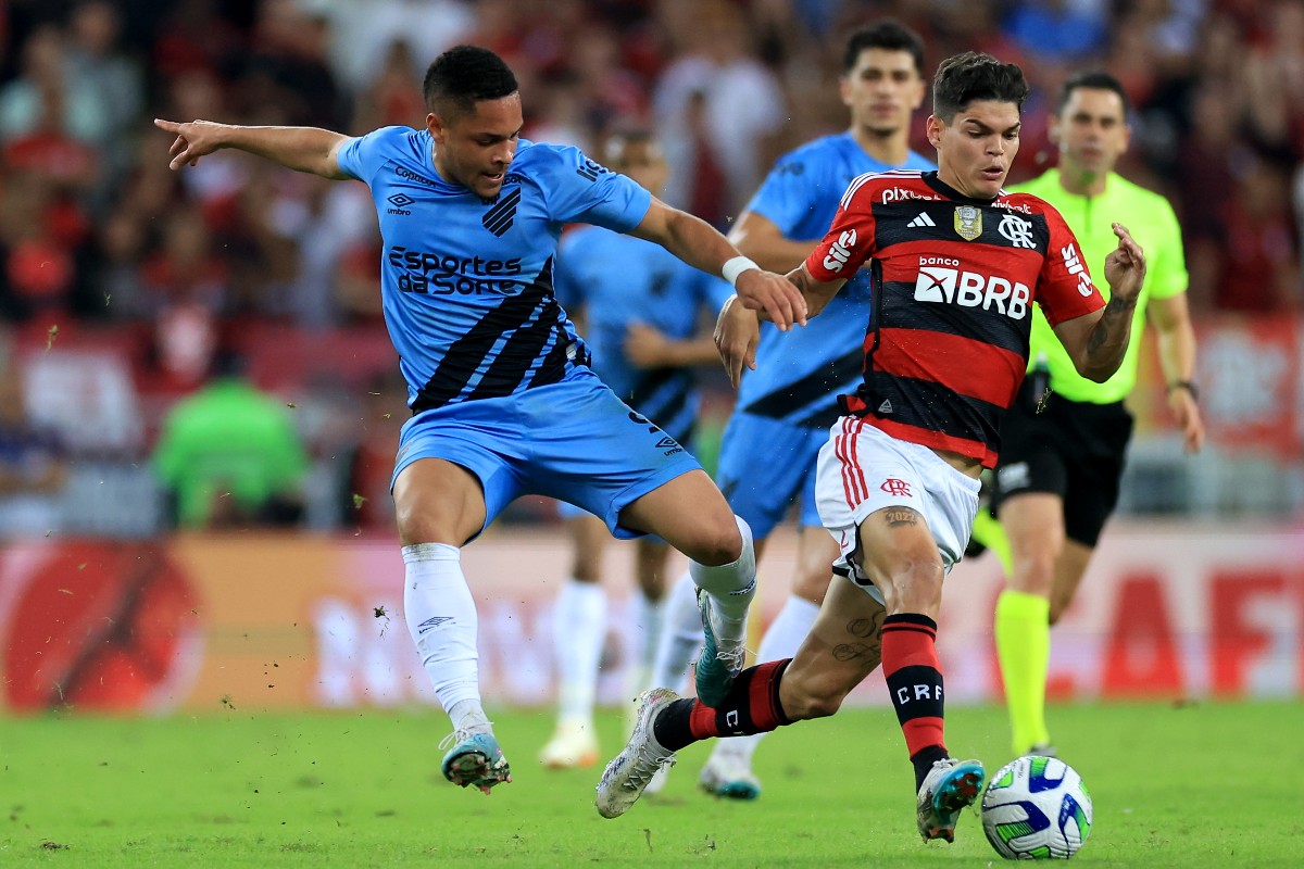 roque flamengo athletico