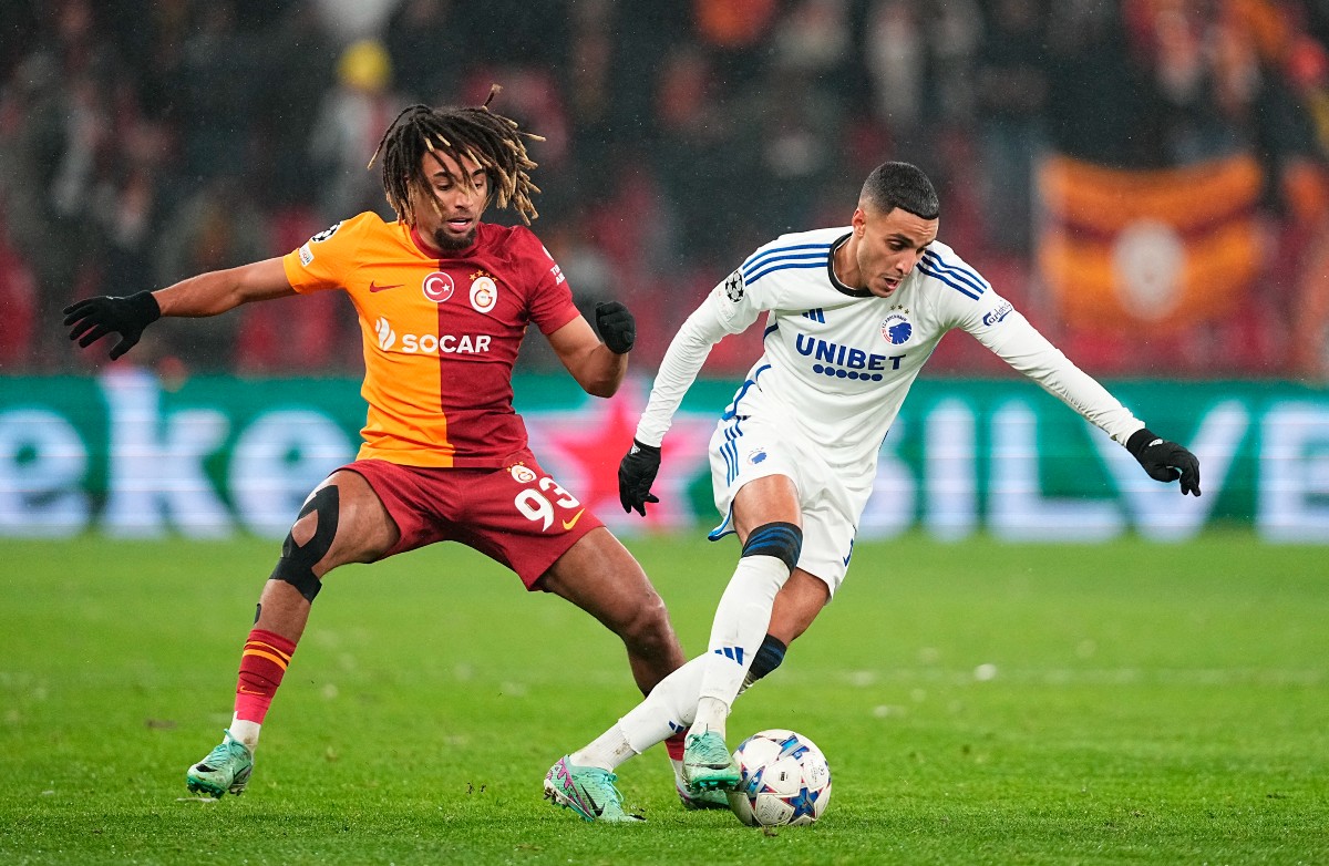 sacha boey vs copenhagen