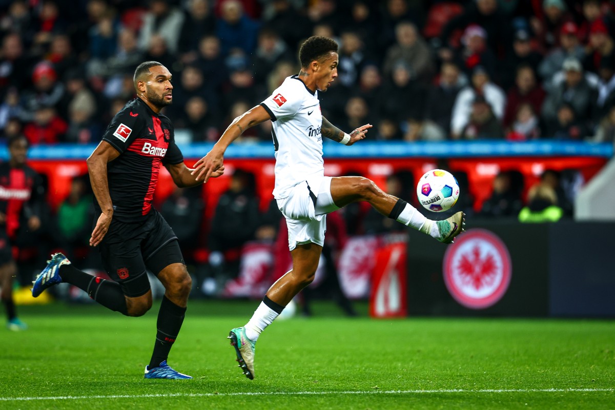 tah vs frankfurt