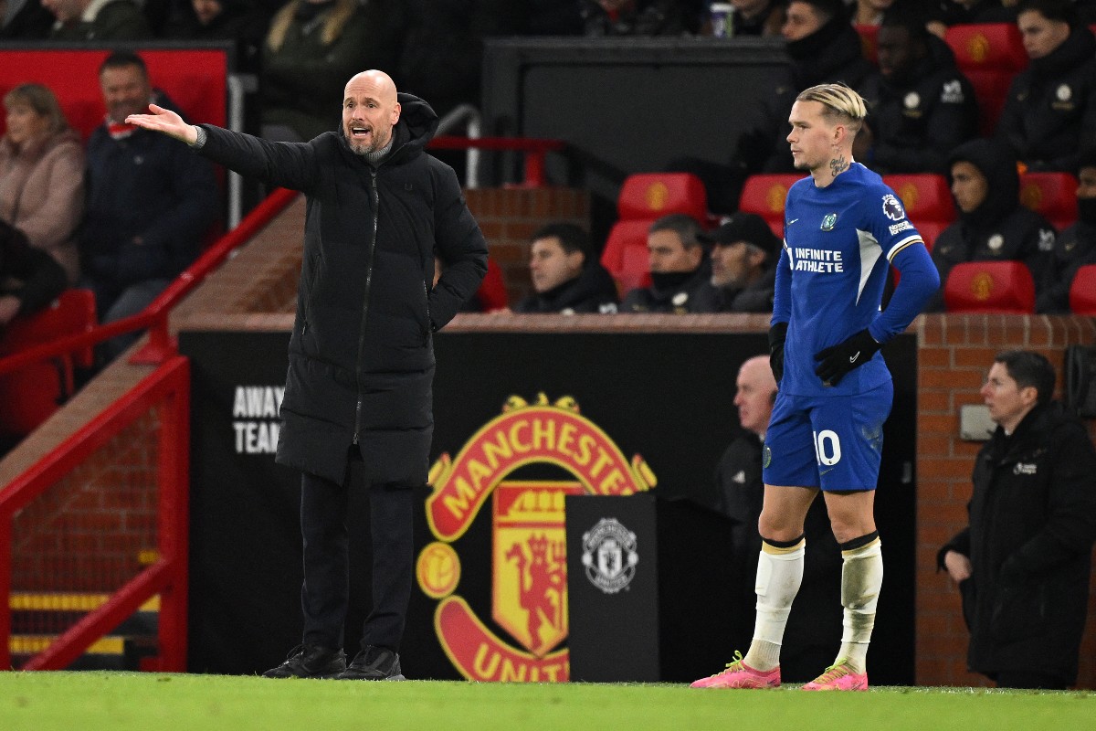 ten hag mudryk