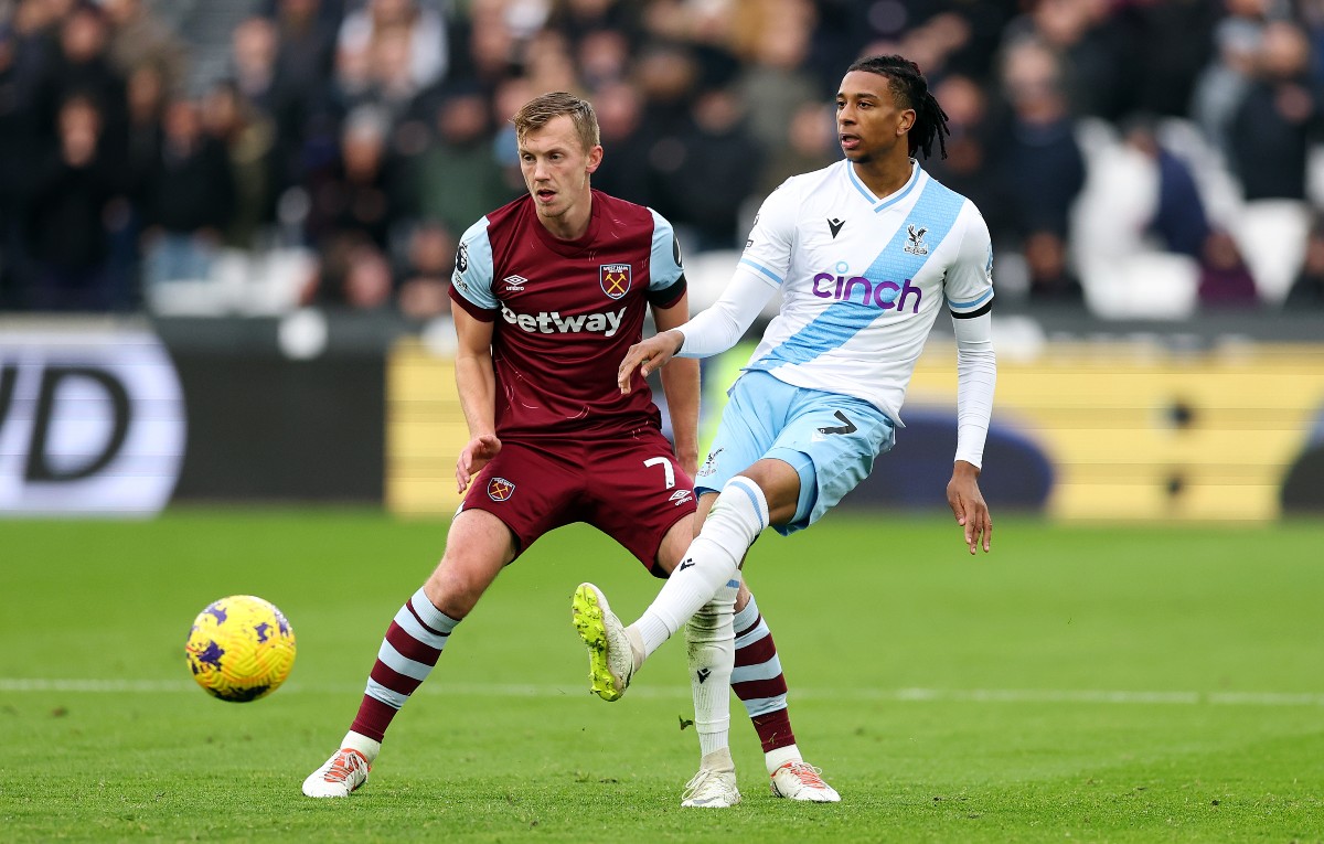 ward-prowse olise