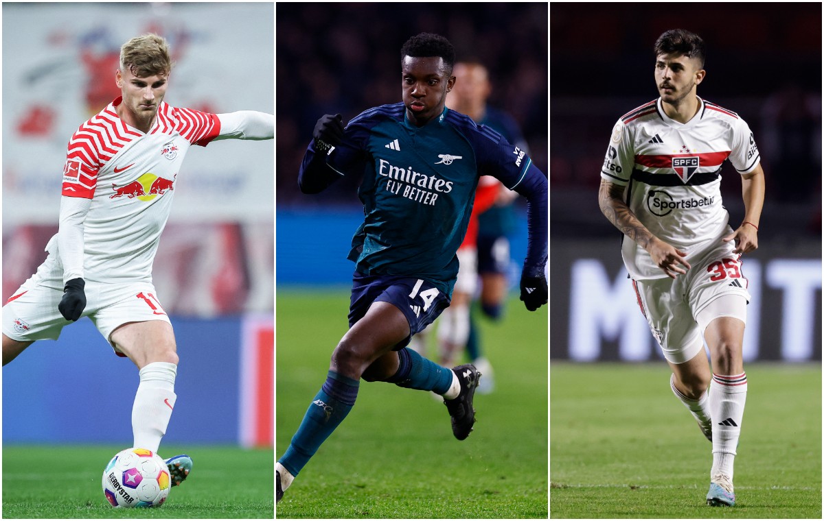 werner nketiah beraldo
