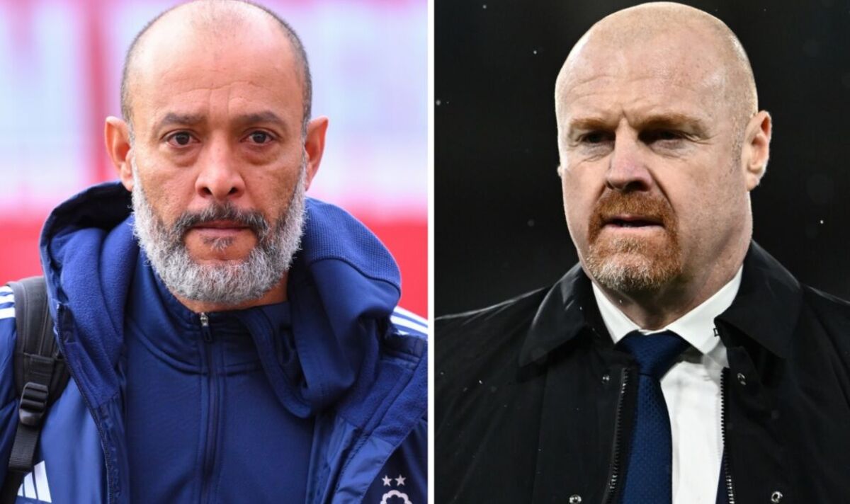 nuno santo sean dyche