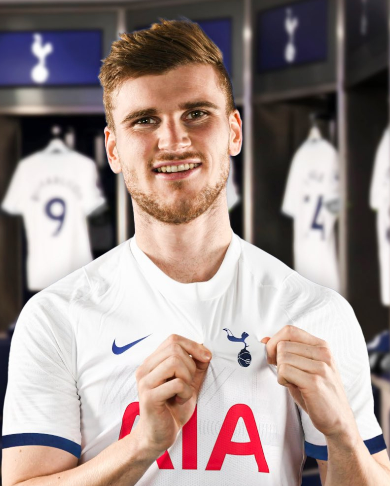 Timo-Werner