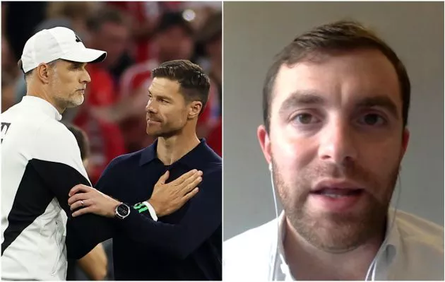 alonso tuchel romano