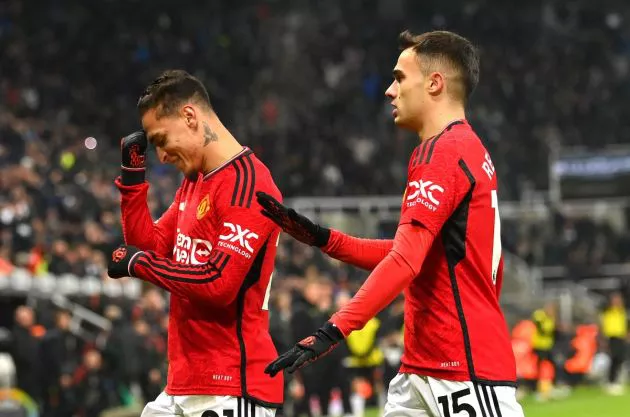 antony reguilon manchester united