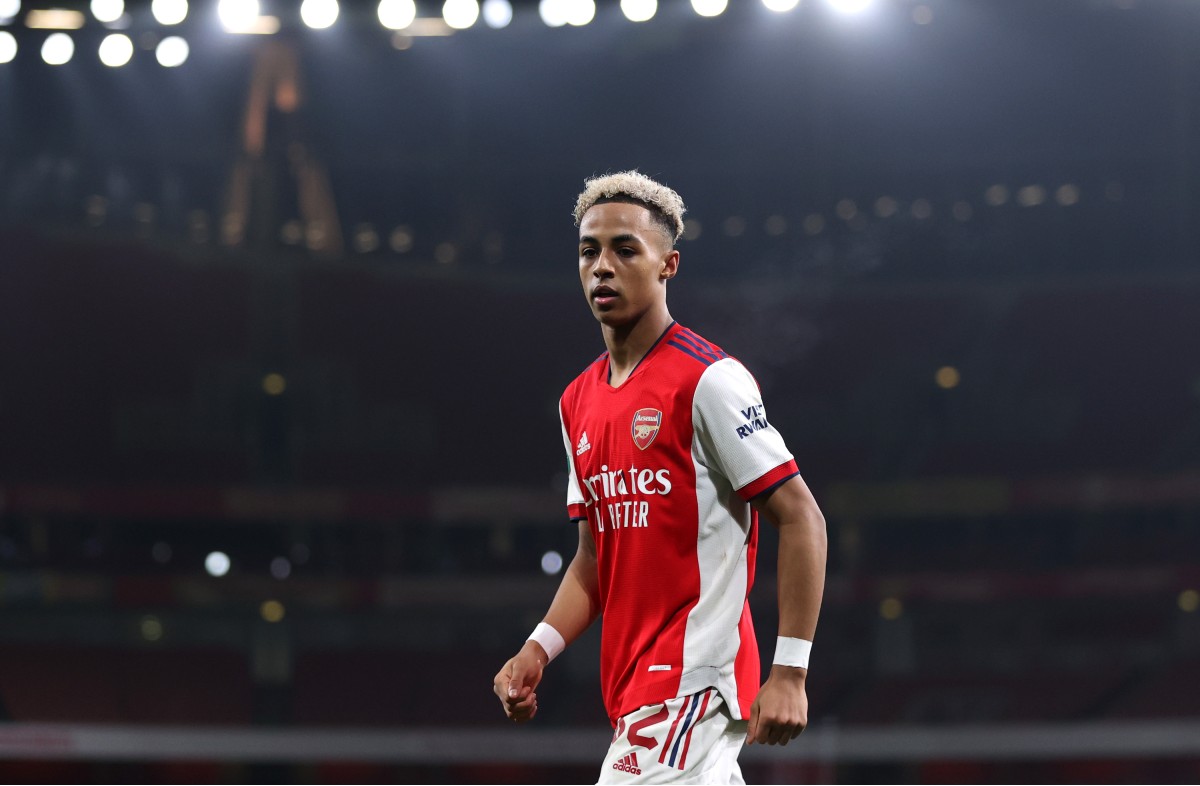 arsenal chelsea u21s omari hutchinson arsenal chelsea u21s omari hutchinson