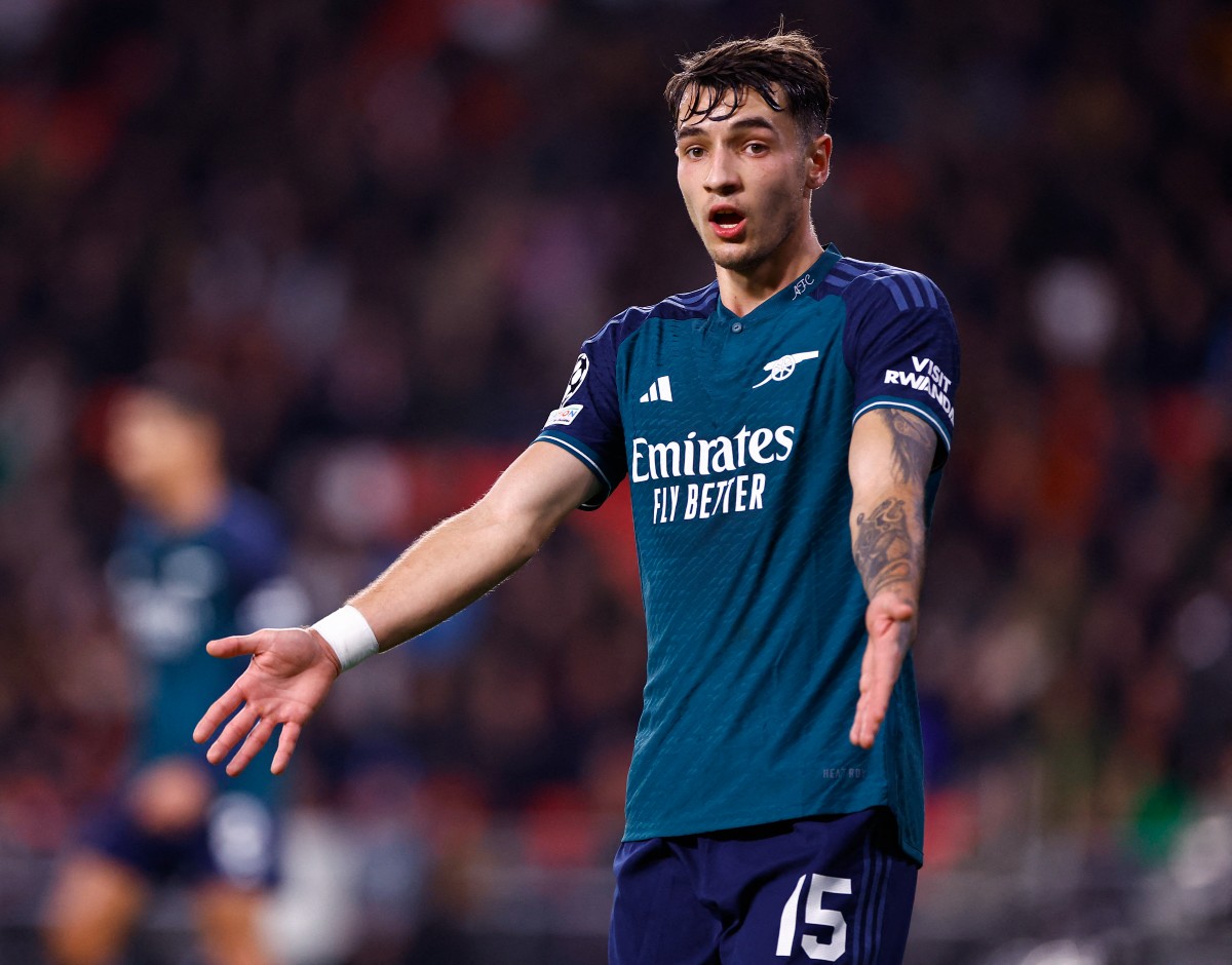 arsenal psv jakub kiwior arsenal psv jakub kiwior