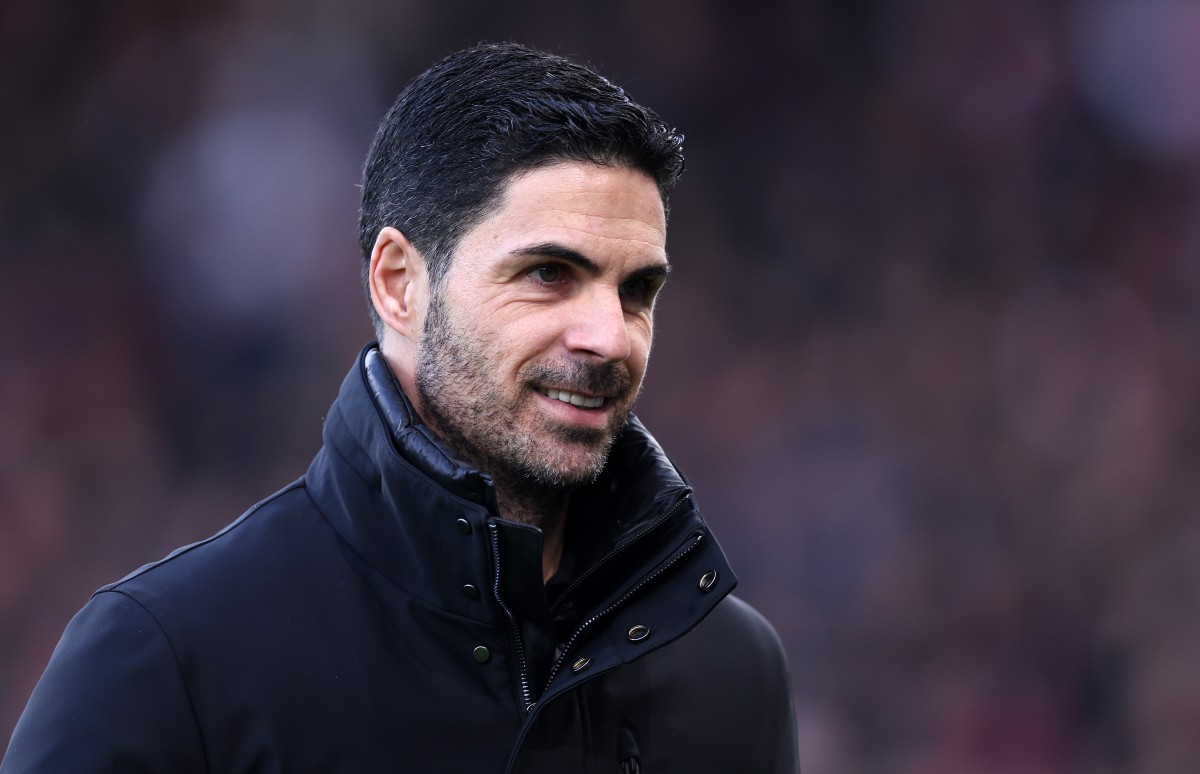 arteta fulham 2-1 arsenal fc