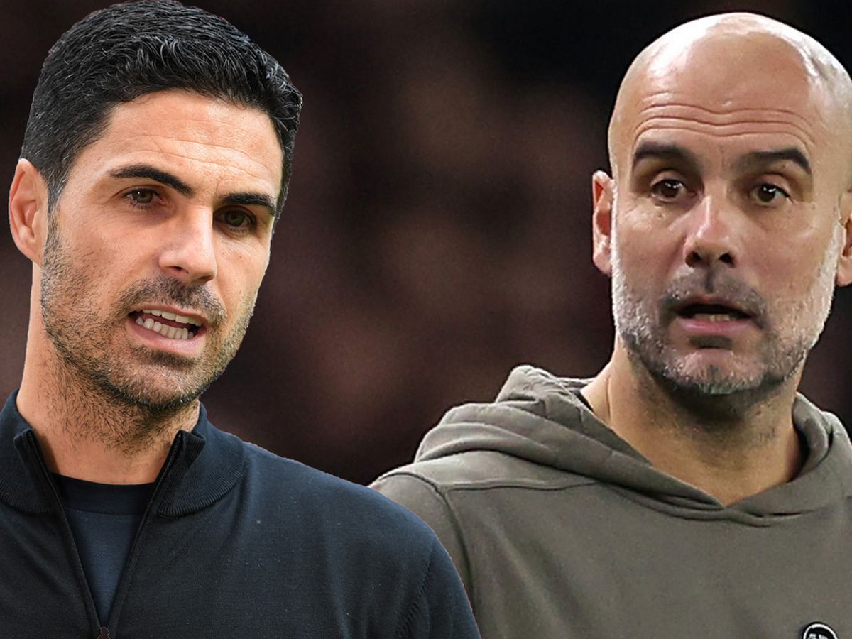 Joao Cancelo Barcelona Manchester City Arsenal La Liga Premier League