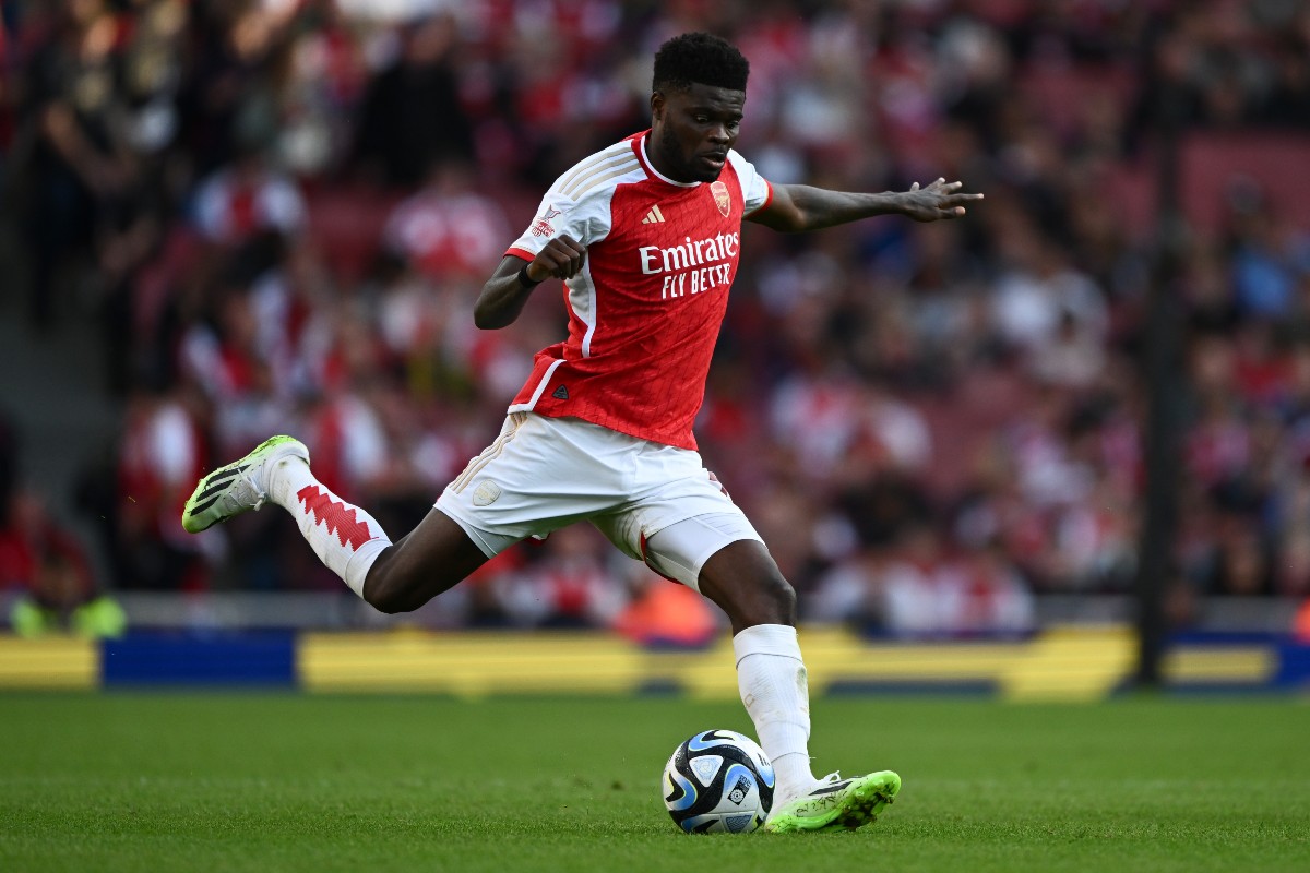 as monaco arsenal friendly thomas partey as monaco arsenal friendly thomas partey