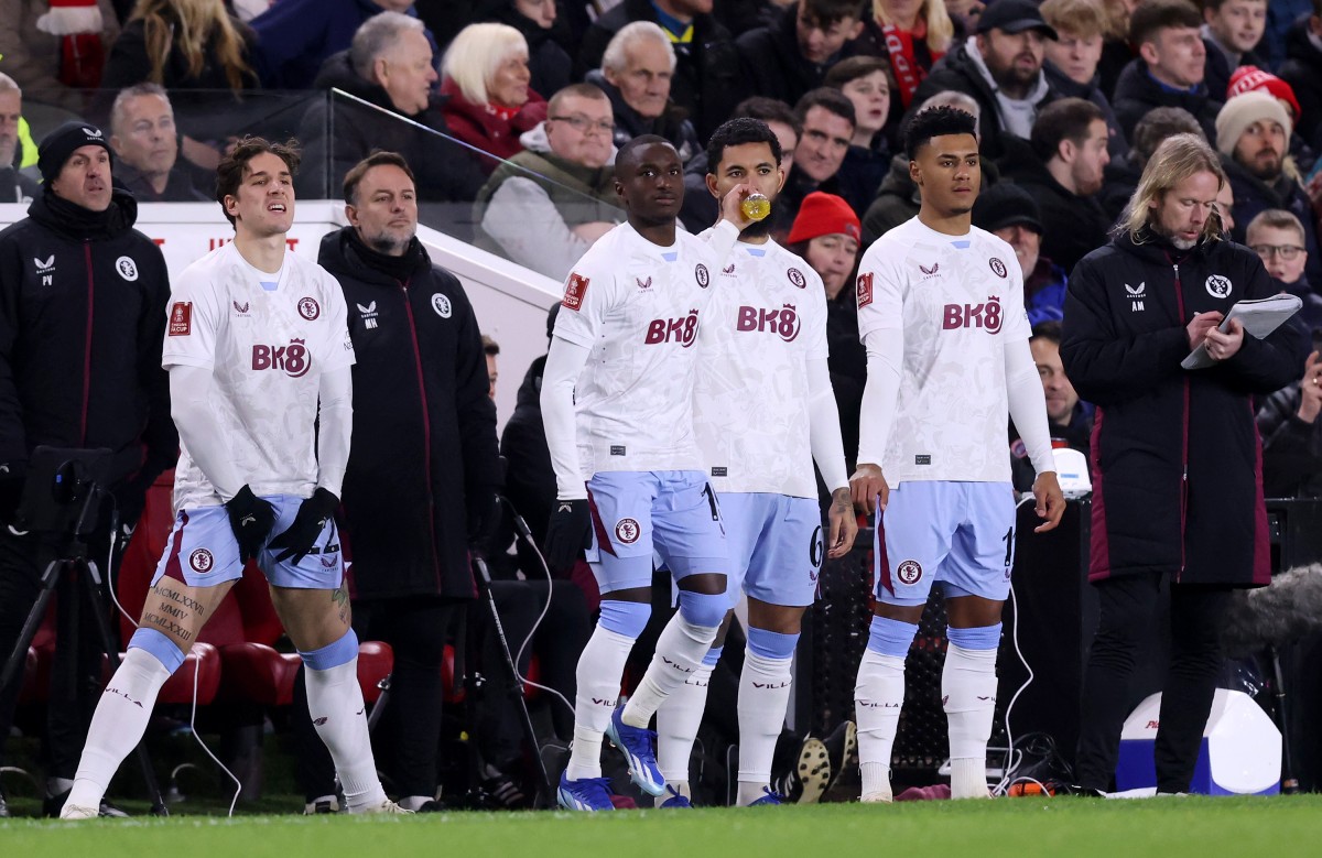 avfc boro zaniolo