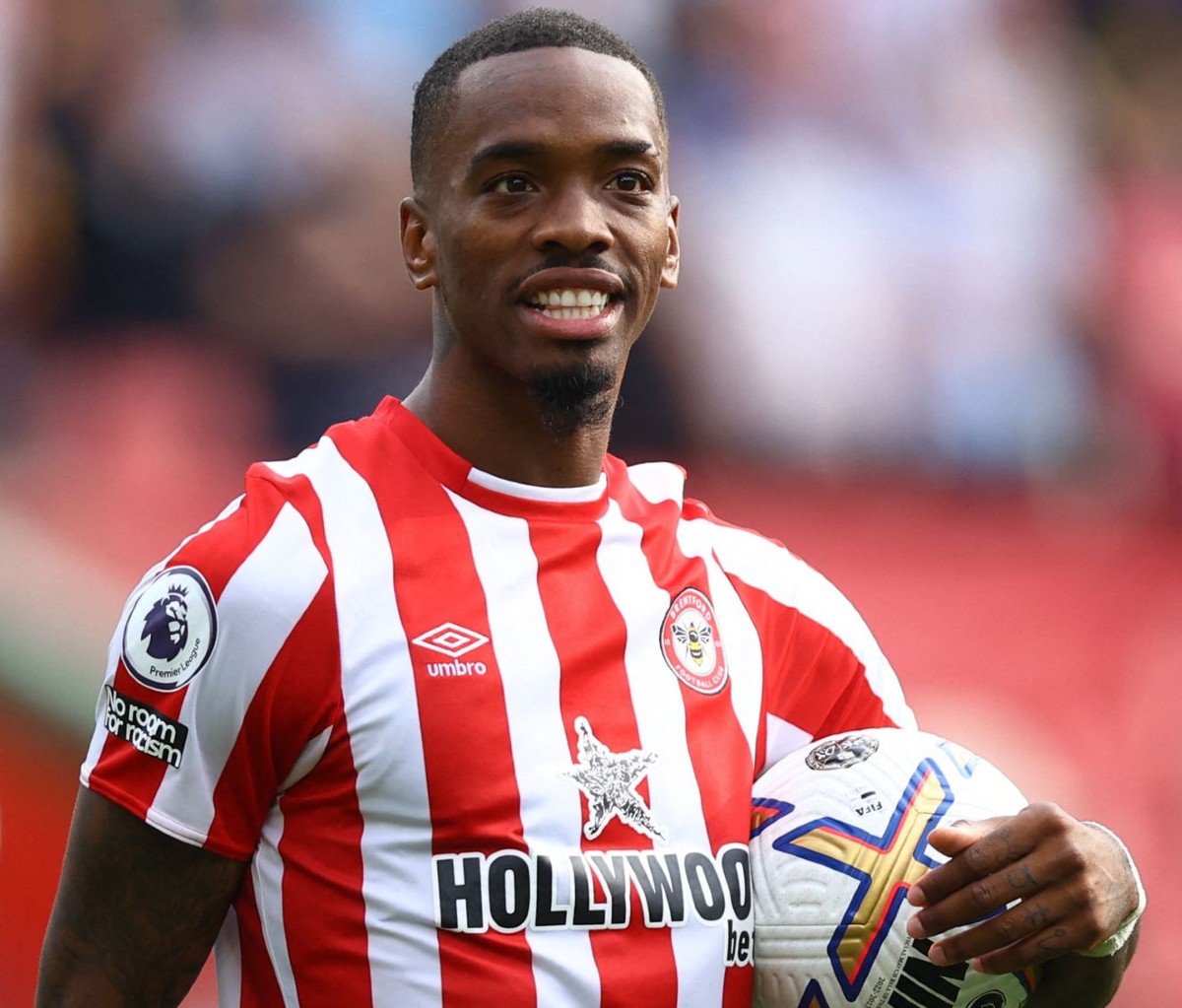 Ivan Toney