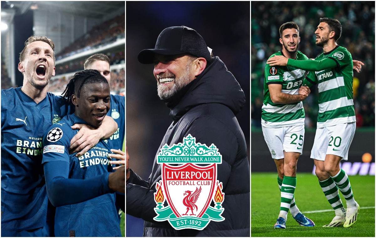 bakayoko klopp inacio liverpool