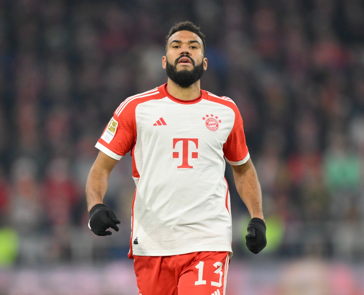 bayern choupo-moting pic