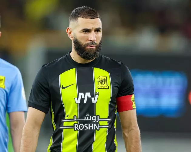 benzema ittihad