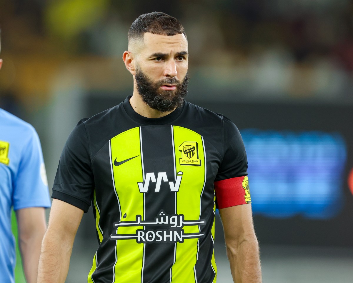 benzema ittihad benzema ittihad