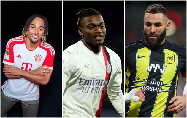 boey leao benzema