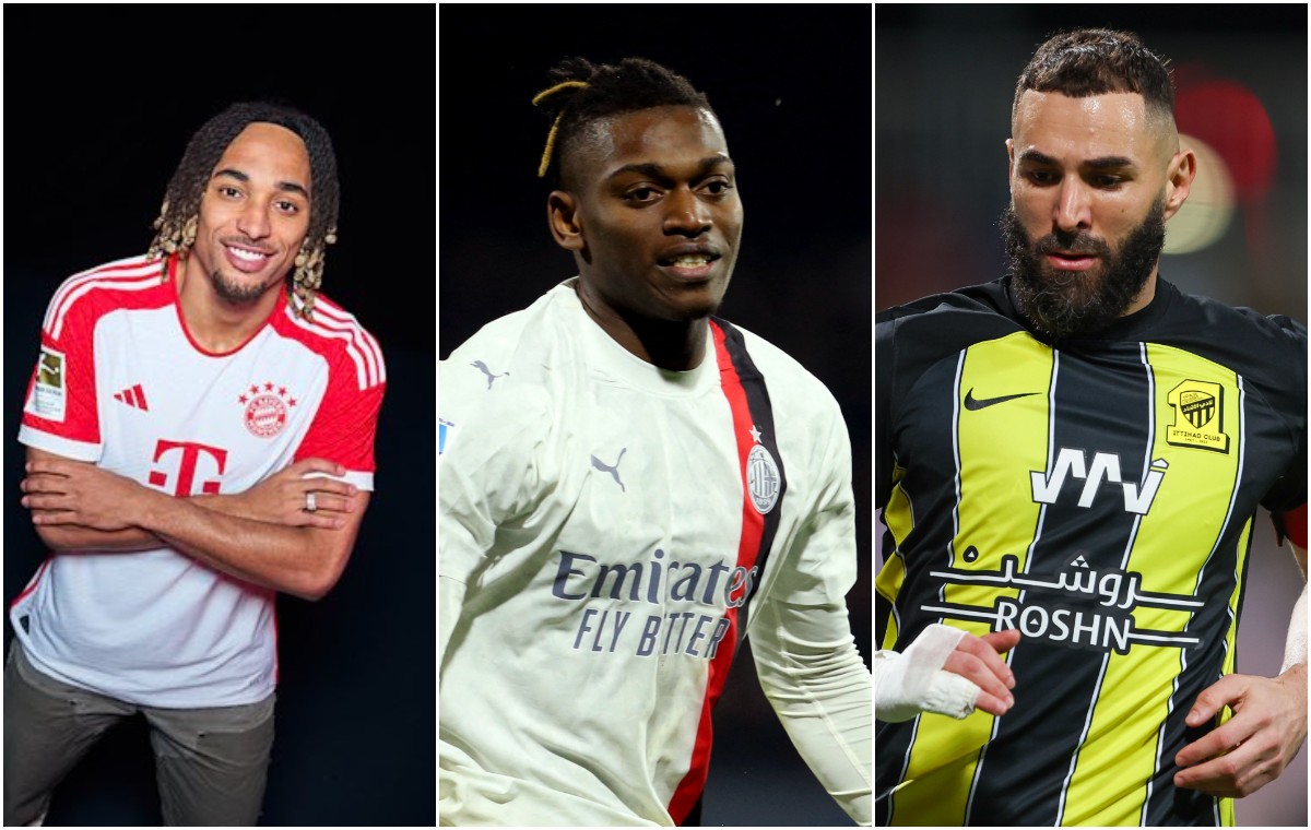 boey leao benzema