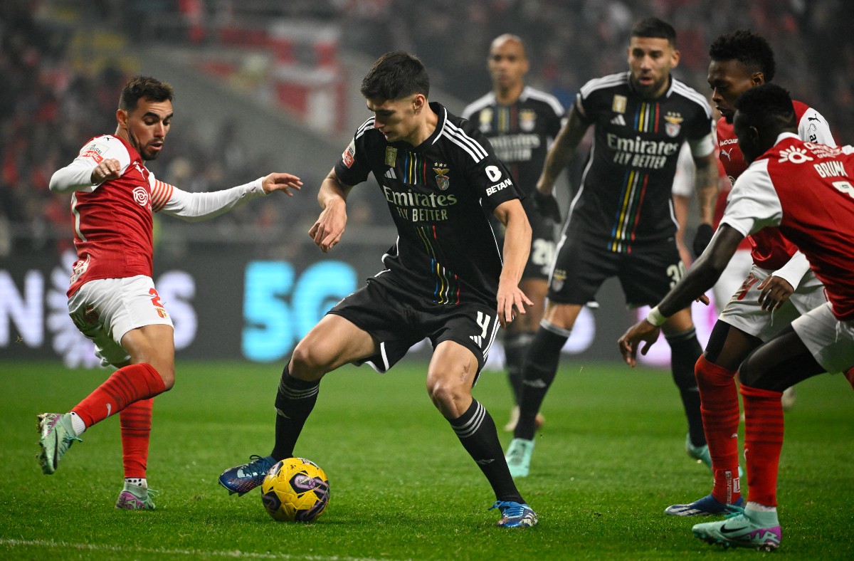 braga benfica antonio silva
