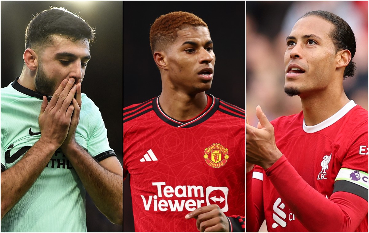 broja rashford van dijk