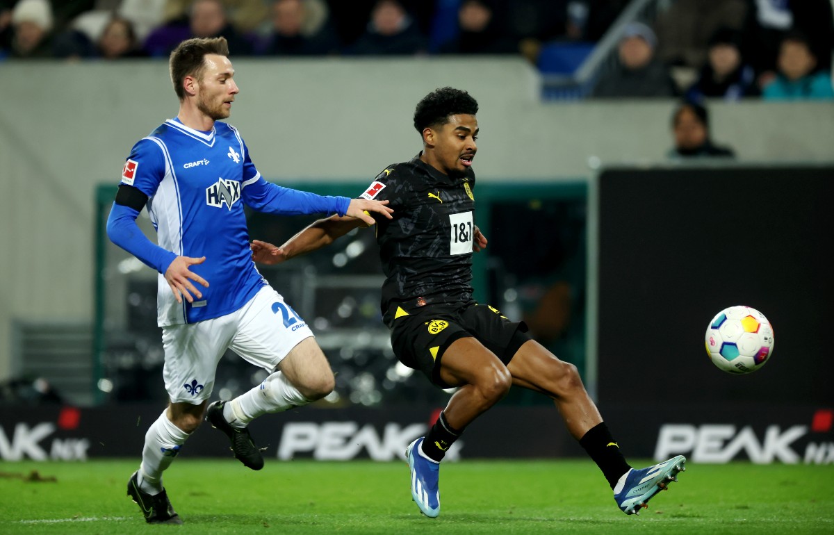 bvb debut maatsen