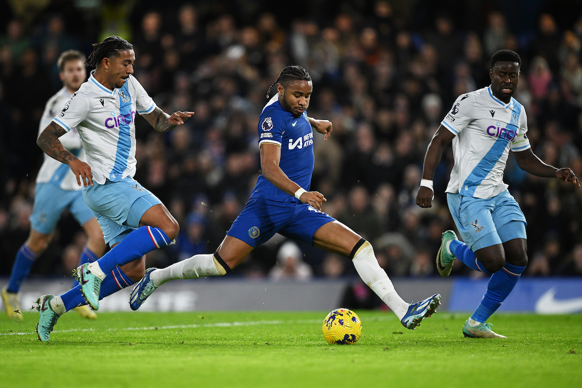 Chelsea star Christopher Nkunku not selected for France national team ahead of Euro 2024