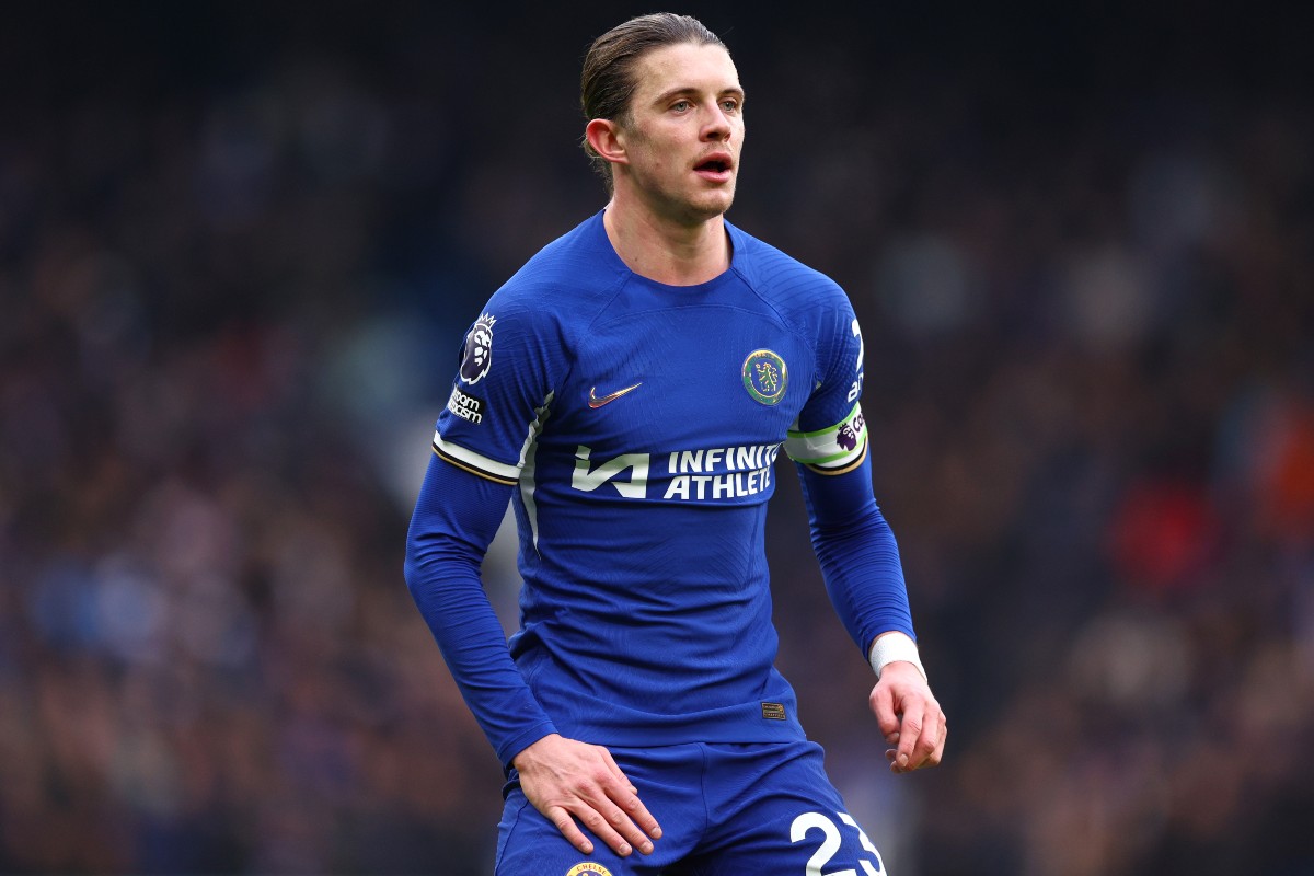 chelsea fulham conor gallagher 1-0