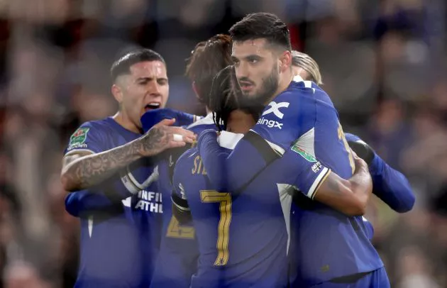 chelsea middlesbrough fernandez sterling broja
