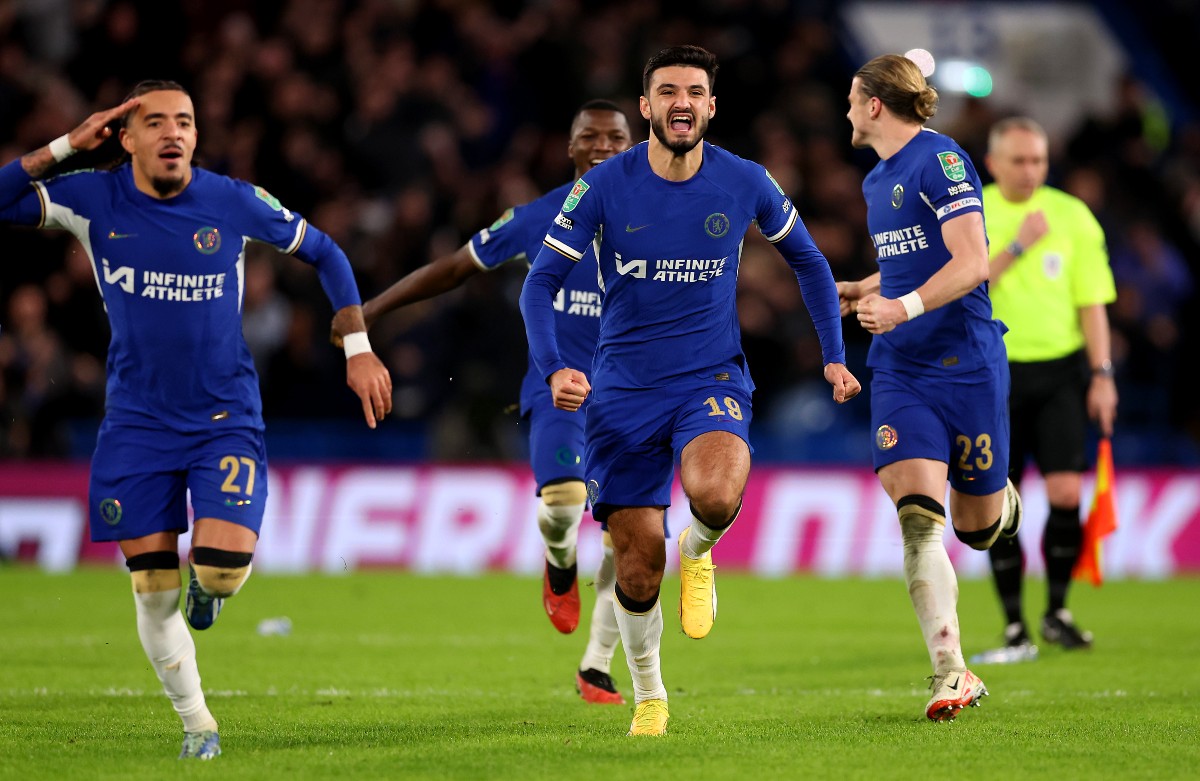 chelsea newcastle gusto broja gallagher