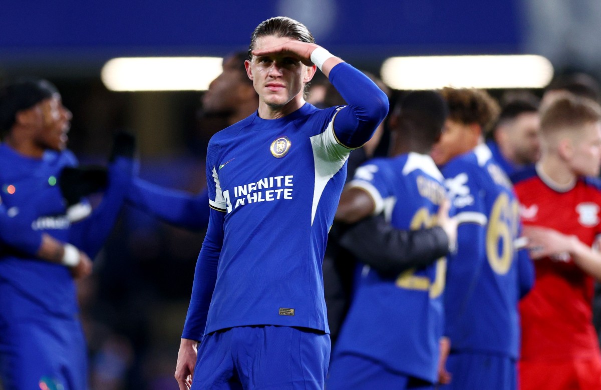 chelsea vs preston conor gallagher