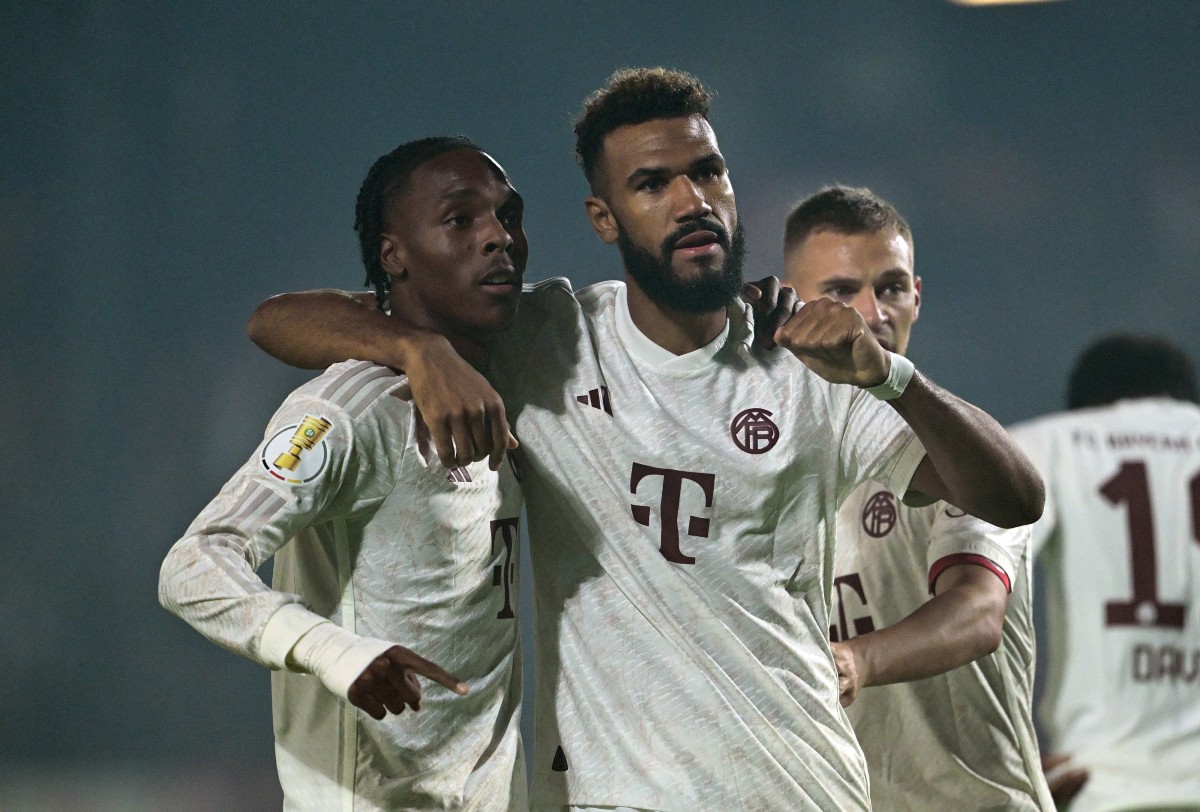 choupo-moting bayern