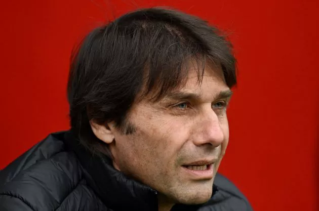 conte southampton tottenham 1