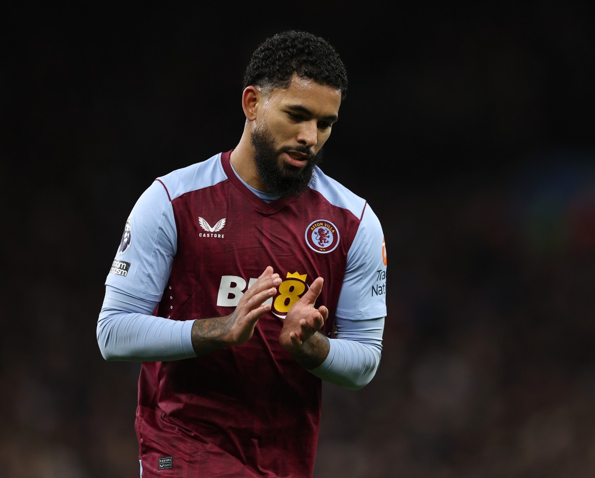 douglas luiz aston villa premier league
