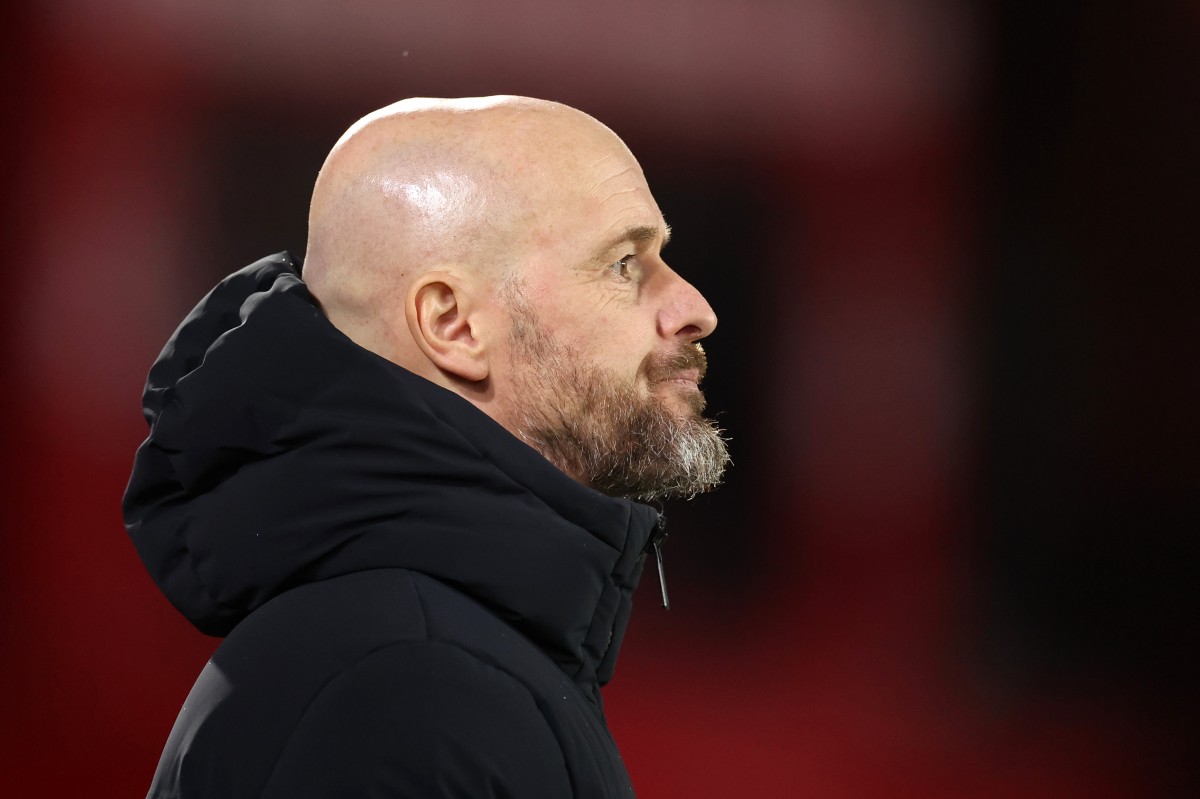 ten hag man utd premier league