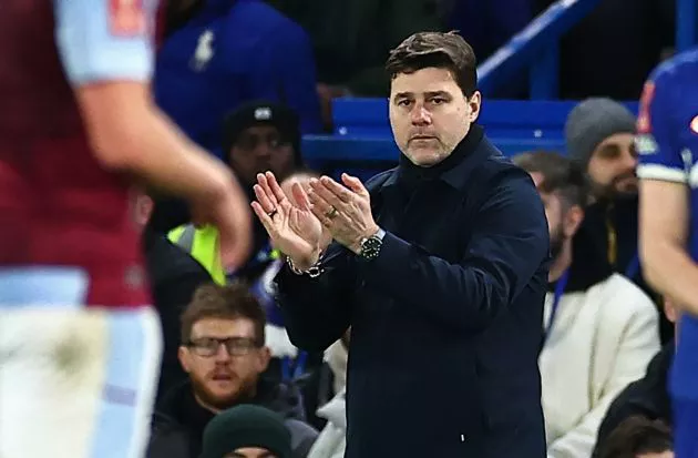chelsea mauricio pochettino premier league