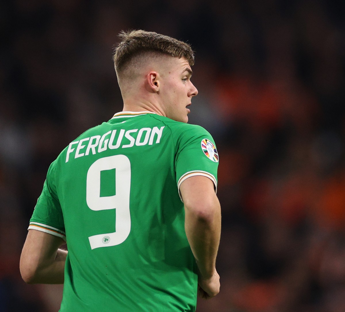 ferguson 9 ireland