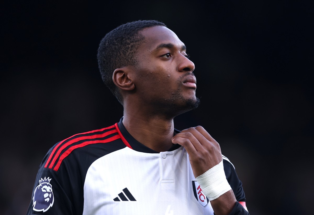 ffc afc Adarabioyo ffc afc Adarabioyo