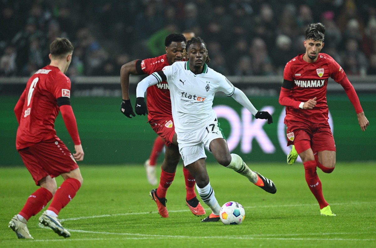 gladbach midfielder kone