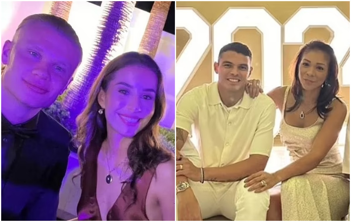 haaland silva nye