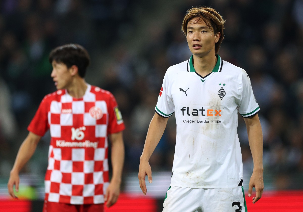 itakura gladbach