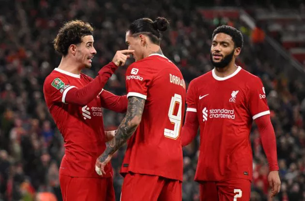 jones nunez gomez lfc