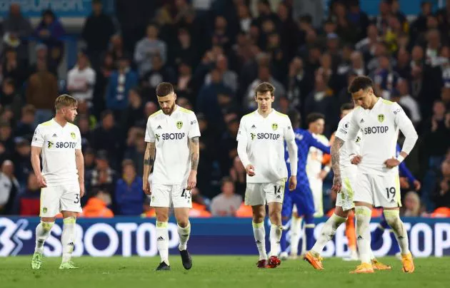 Diego Llorente Leeds