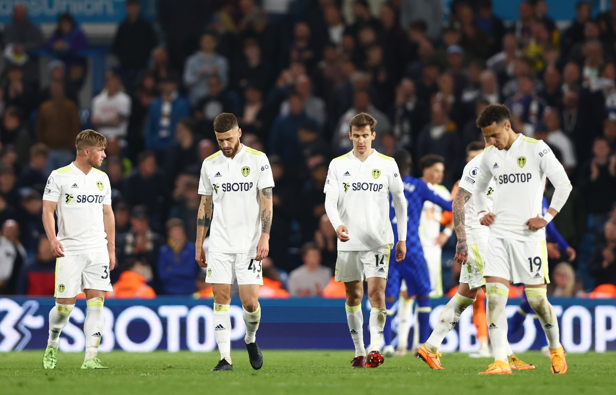 Diego Llorente Leeds