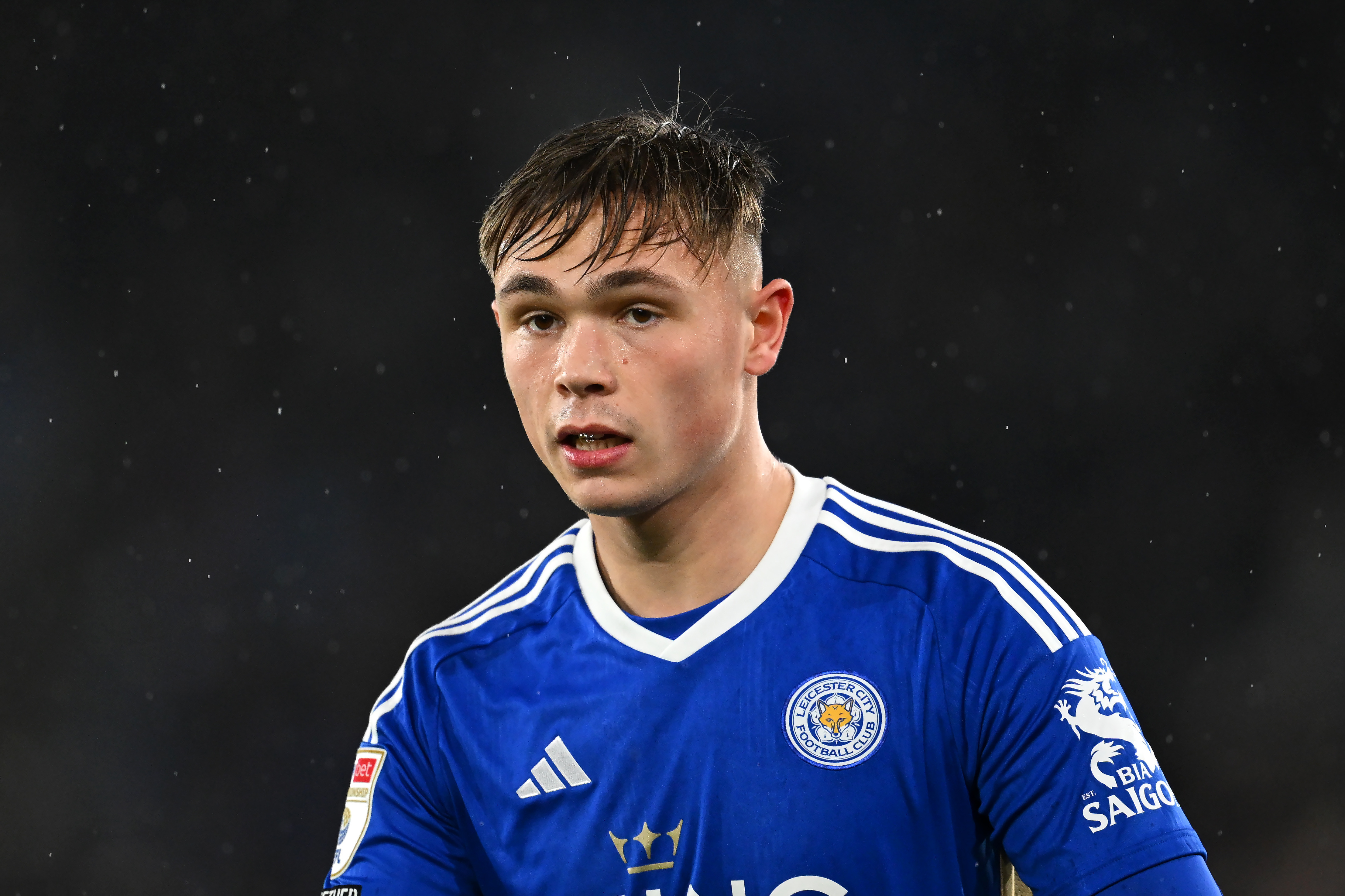 Leicester City Doyle